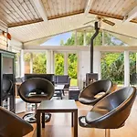 Holiday home Ilwith - 400m From The Sea By Interhome *