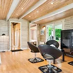 Ilwith - 400m From The Sea By Interhome Borkop