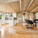 Ilwith - 400m From The Sea By Interhome * Borkop