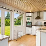Ilwith - 400m From The Sea By Interhome Holiday home