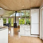 Ilwith - 400m From The Sea By Interhome Holiday home Borkop