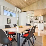 Ilwith - 400m From The Sea By Interhome Borkop
