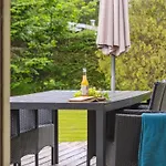 Ilwith - 400m From The Sea By Interhome Holiday home *