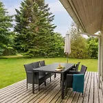 Holiday home Ilwith - 400m From The Sea By Interhome *