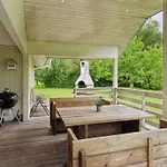 Ilwith - 400m From The Sea By Interhome Holiday home