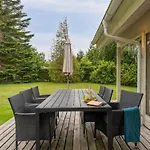 Ilwith - 400m From The Sea By Interhome Holiday home Borkop
