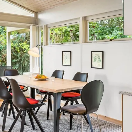 Ilwith - 400m From The Sea By Interhome Børkop