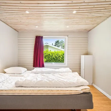 Ilwith - 400m From The Sea By Interhome Feriehus Børkop