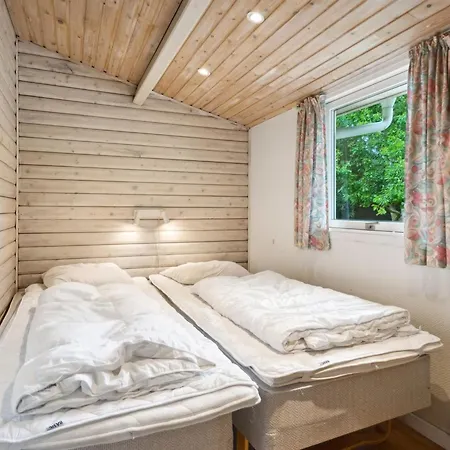 Ilwith - 400m From The Sea By Interhome Feriehus *