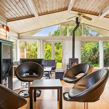 Hébergement de vacances Ilwith - 400m From The Sea By Interhome *