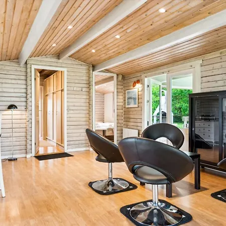 Ilwith - 400m From The Sea By Interhome Børkop