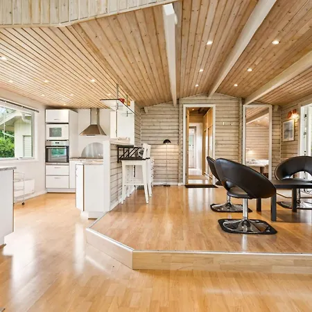 Ilwith - 400m From The Sea By Interhome * Børkop