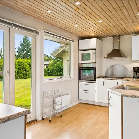 Ilwith - 400m From The Sea By Interhome Hébergement de vacances