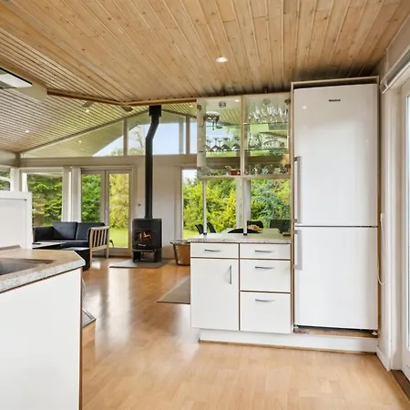 Ilwith - 400m From The Sea By Interhome Hébergement de vacances Børkop