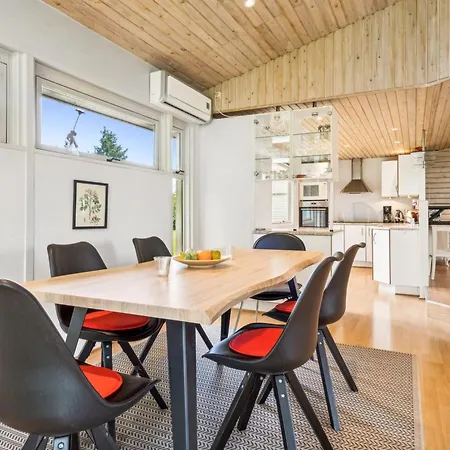 Ilwith - 400m From The Sea By Interhome Børkop