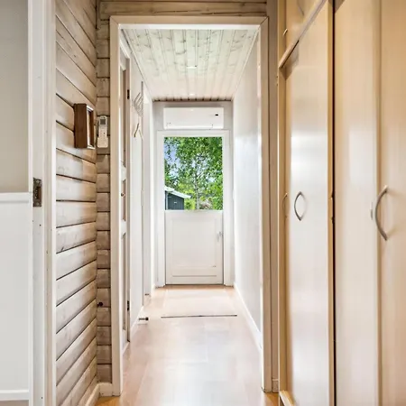 Hébergement de vacances Ilwith - 400m From The Sea By Interhome