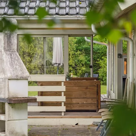 Hébergement de vacances Ilwith - 400m From The Sea By Interhome *