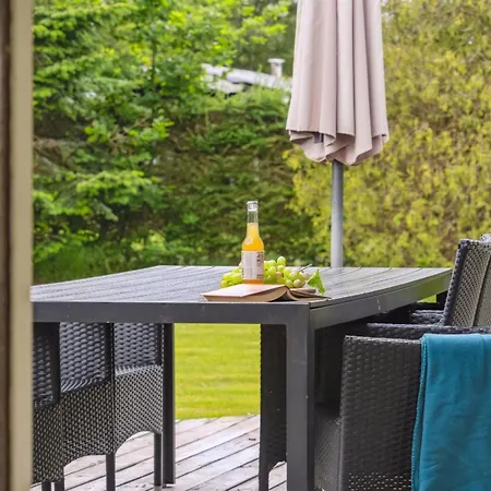 Ilwith - 400m From The Sea By Interhome Hébergement de vacances *