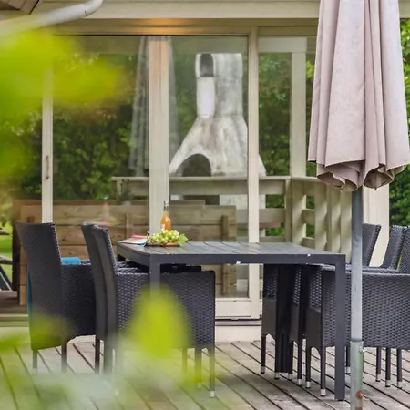 Ilwith - 400m From The Sea By Interhome Børkop