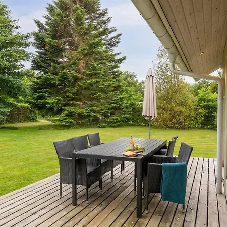 Hébergement de vacances Ilwith - 400m From The Sea By Interhome *