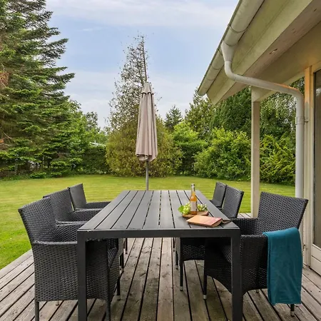 Ilwith - 400m From The Sea By Interhome Hébergement de vacances Børkop