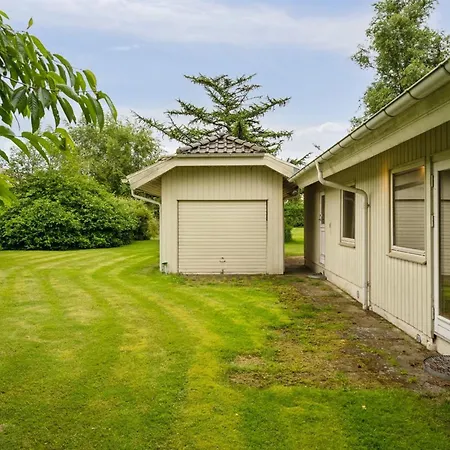 Hébergement de vacances Ilwith - 400m From The Sea By Interhome *
