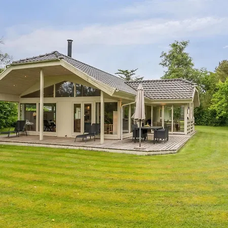 Ilwith - 400m From The Sea By Interhome Hébergement de vacances