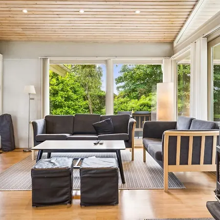 Feriehus Ilwith - 400m From The Sea By Interhome *