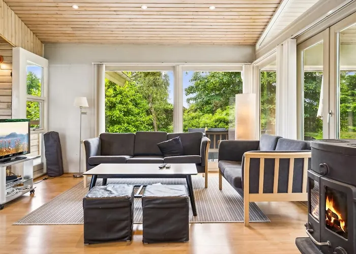 Ilwith - 400m From The Sea By Interhome Børkop