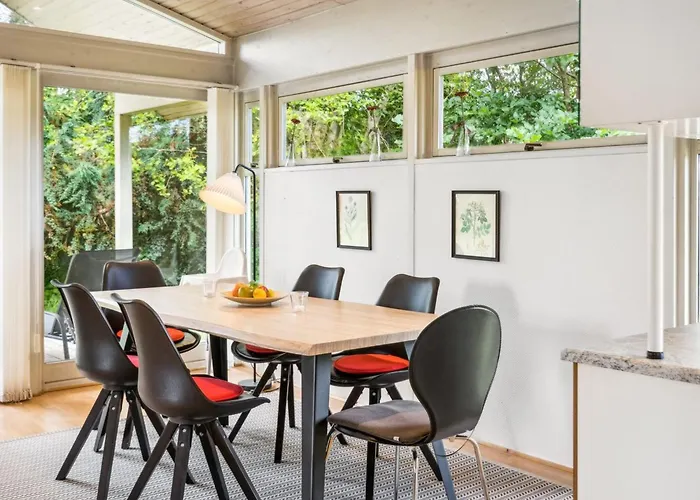 Ilwith - 400m From The Sea By Interhome Børkop