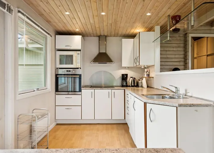 Ilwith - 400m From The Sea By Interhome