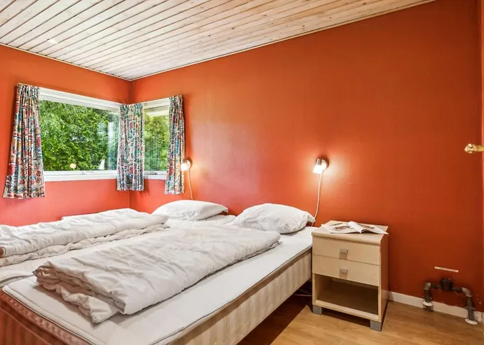 Feriehus Ilwith - 400m From The Sea By Interhome Børkop