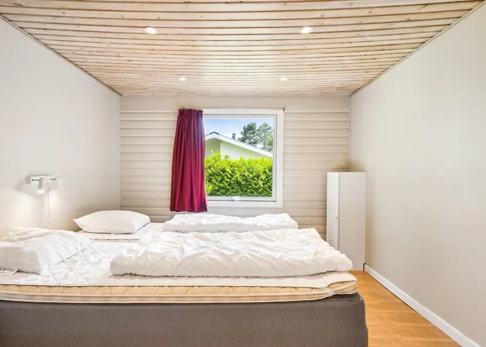 Ilwith - 400m From The Sea By Interhome Feriehus Børkop