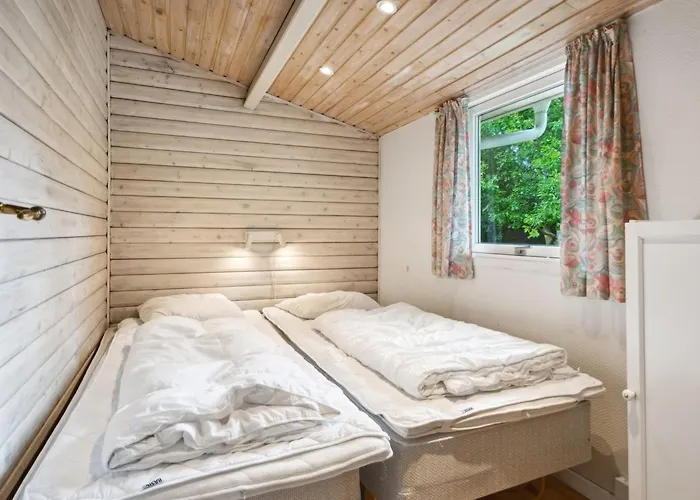 Ilwith - 400m From The Sea By Interhome Feriehus *