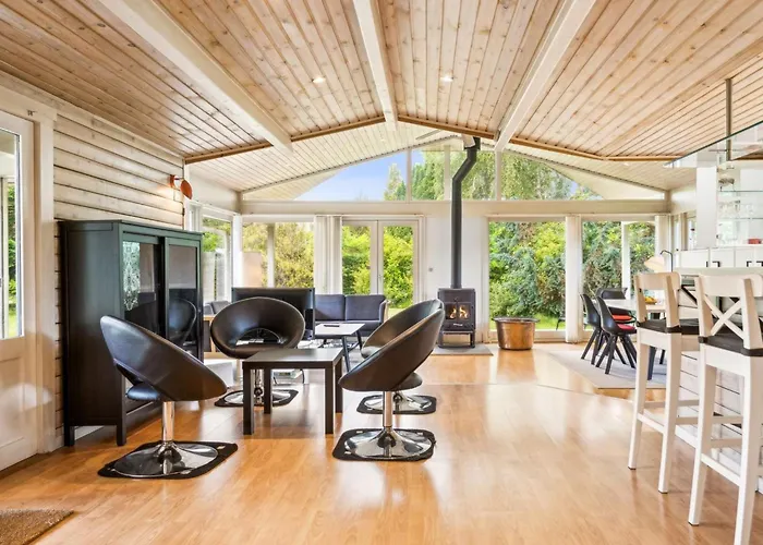 Ilwith - 400m From The Sea By Interhome *