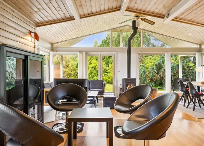 Feriehus Ilwith - 400m From The Sea By Interhome *