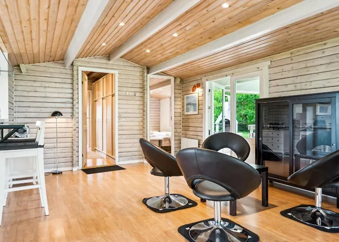 Ilwith - 400m From The Sea By Interhome Børkop