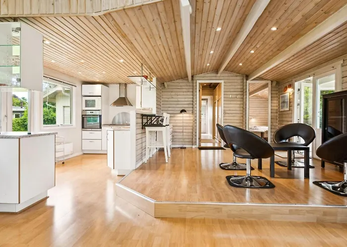 Ilwith - 400m From The Sea By Interhome * Børkop