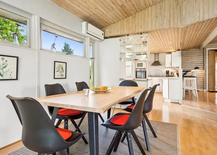 Ilwith - 400m From The Sea By Interhome Børkop