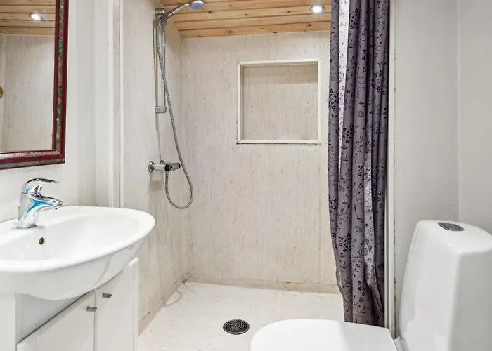 Ilwith - 400m From The Sea By Interhome Børkop