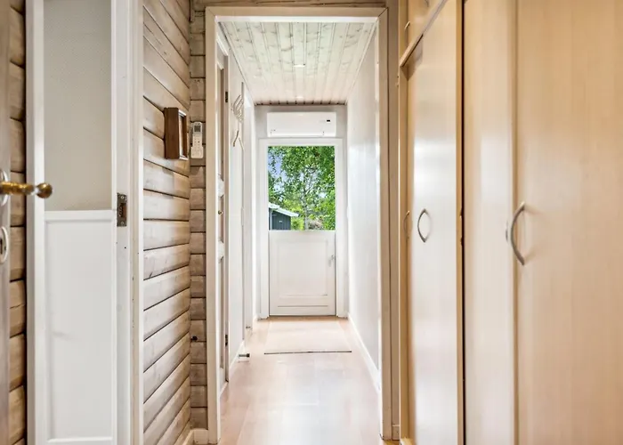 Feriehus Ilwith - 400m From The Sea By Interhome