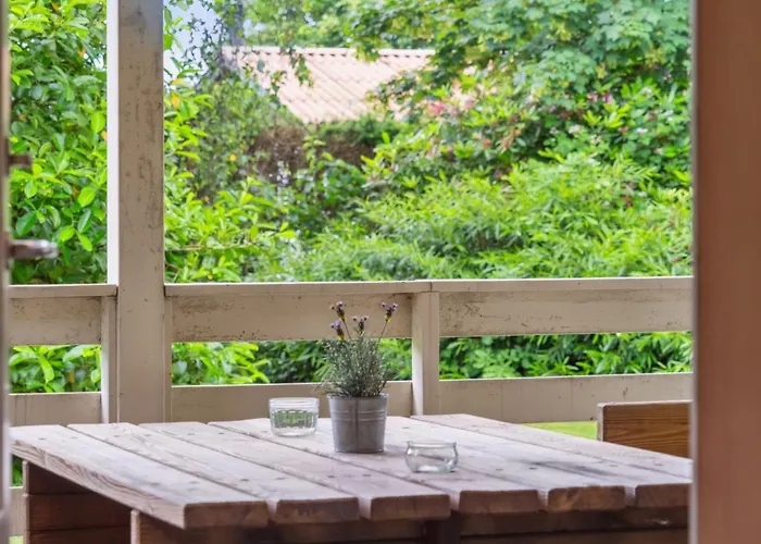 Ilwith - 400m From The Sea By Interhome Feriehus Børkop