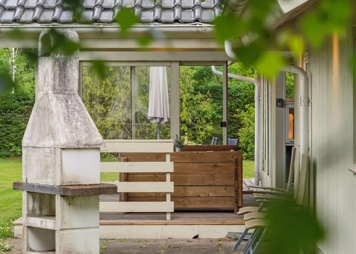 Feriehus Ilwith - 400m From The Sea By Interhome *