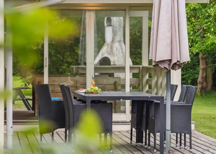 Ilwith - 400m From The Sea By Interhome Børkop