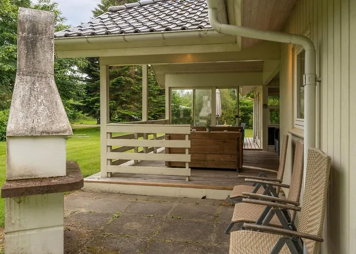 Ilwith - 400m From The Sea By Interhome *