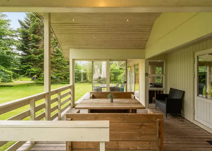 Ilwith - 400m From The Sea By Interhome Feriehus