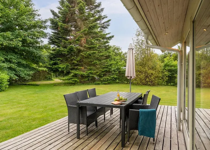 Feriehus Ilwith - 400m From The Sea By Interhome *