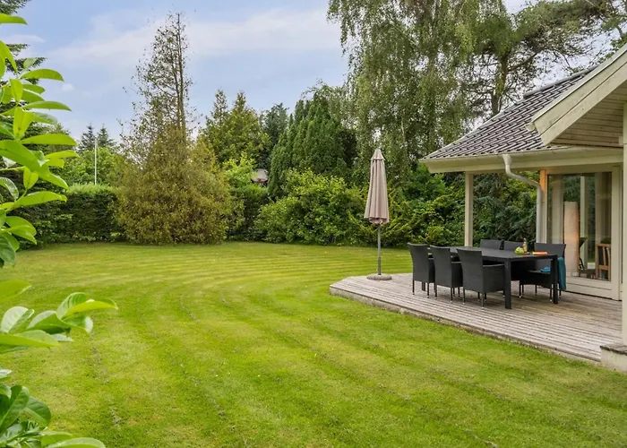 Ilwith - 400m From The Sea By Interhome