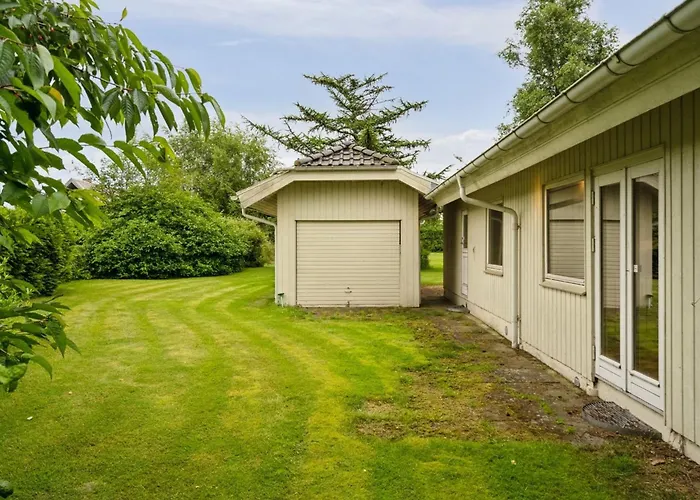 Feriehus Ilwith - 400m From The Sea By Interhome *