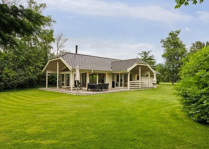 Ilwith - 400m From The Sea By Interhome Børkop